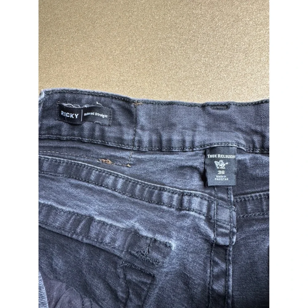 True Religion true religion